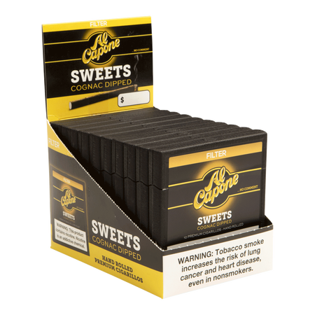 Sweets Filter, , cigars